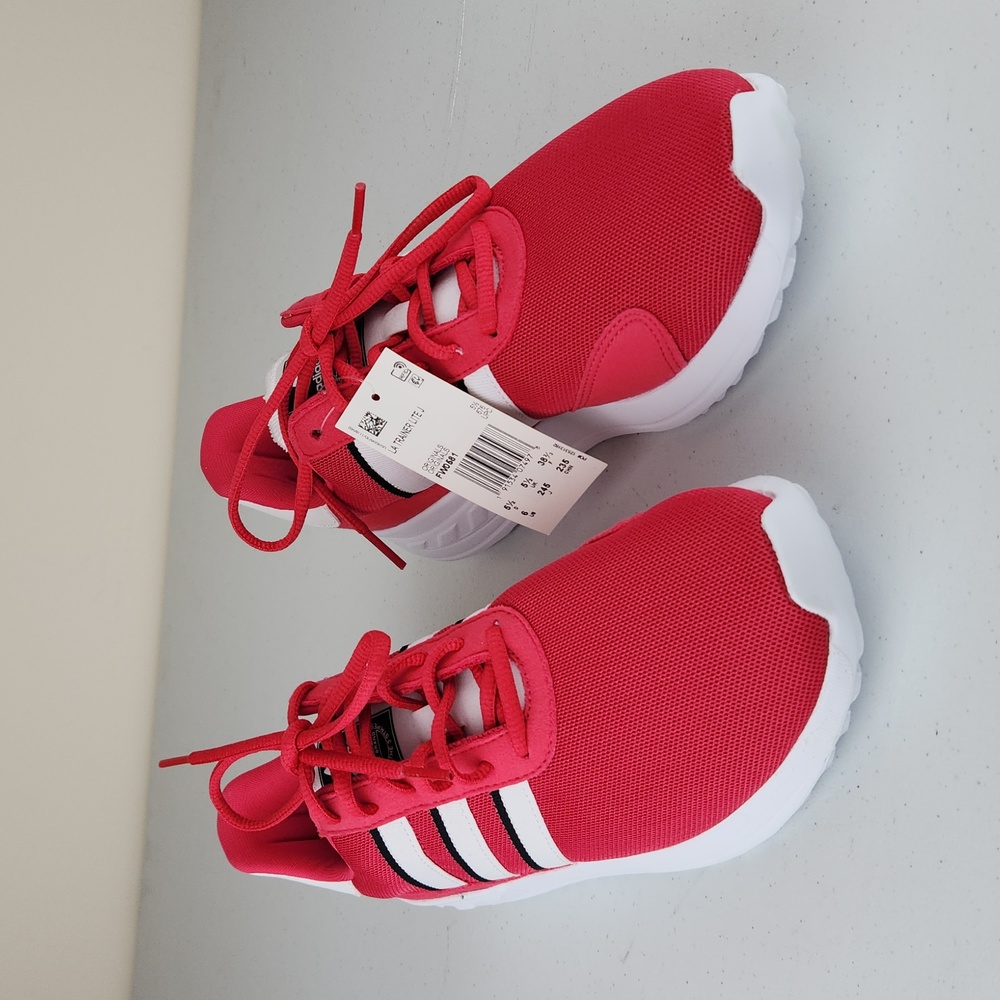 Adidas La Trainer Lite J Women's Shoes